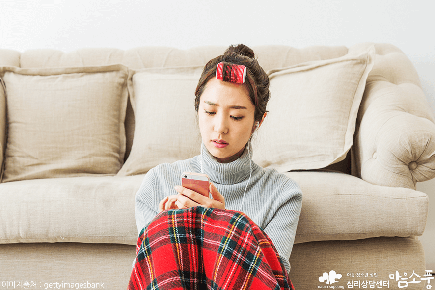 모라토리엄 증후군의 증상