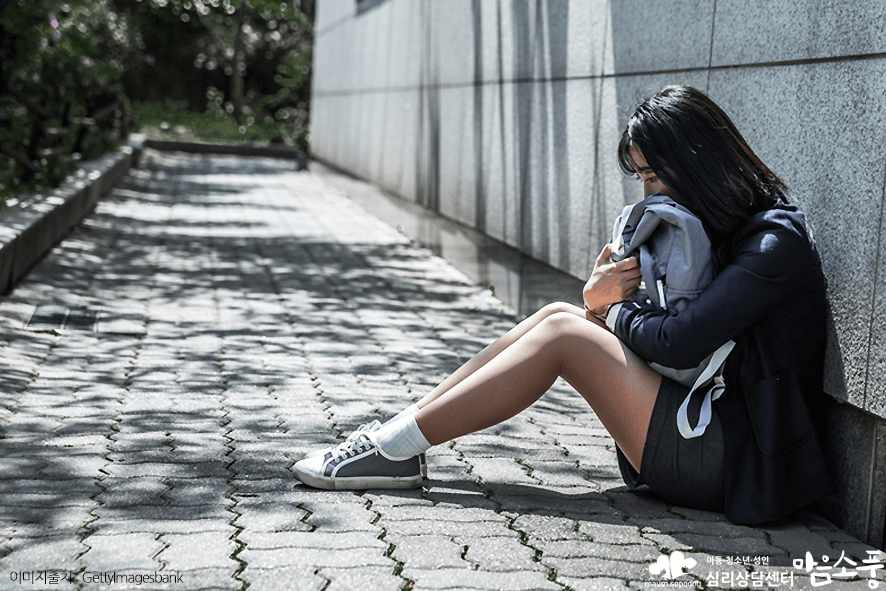 숫자에 얽메인 경쟁 환경 속 청소년 자녀들