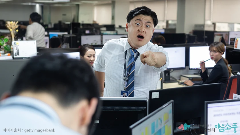 간헐적 폭발성장애의 증상