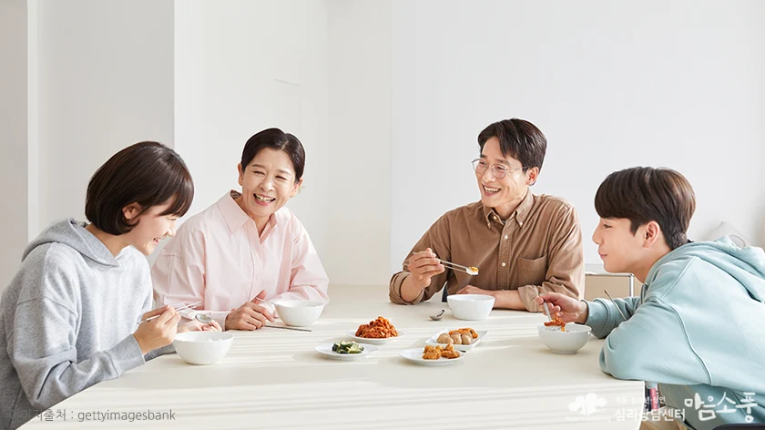 가족들은 간헐적 폭발 장애에 대해 잘 알고 있어야합니다.