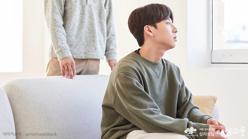 범불안장애, 흔한 위험을 생각하기보다 제일 안 좋은 경우의 수를 선택함