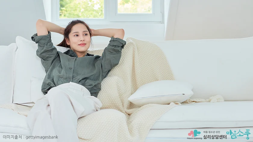 공황장애 환자들이 알아 두어야 할 점