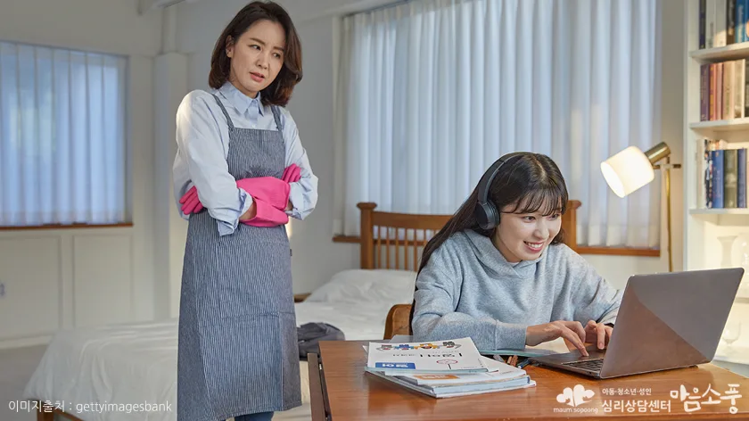 부모가 자녀에게 품는 대표적 세 가지 기대