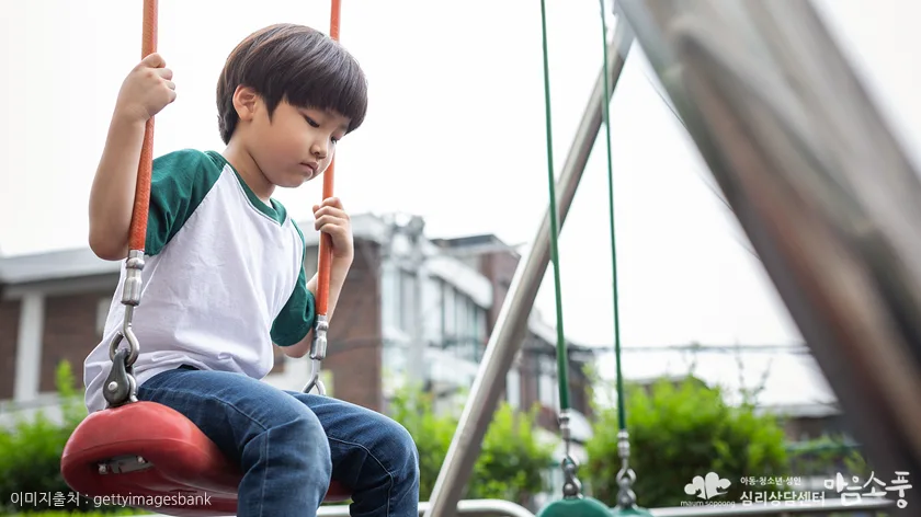 소아우울증의 대표 증상은 무엇인가요?
