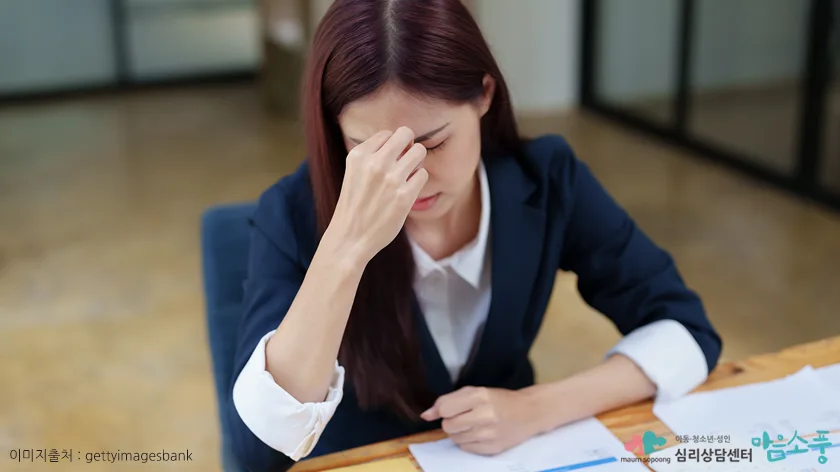 HSP(과민성 성향), 예민함을 넘는 깊은 감수성