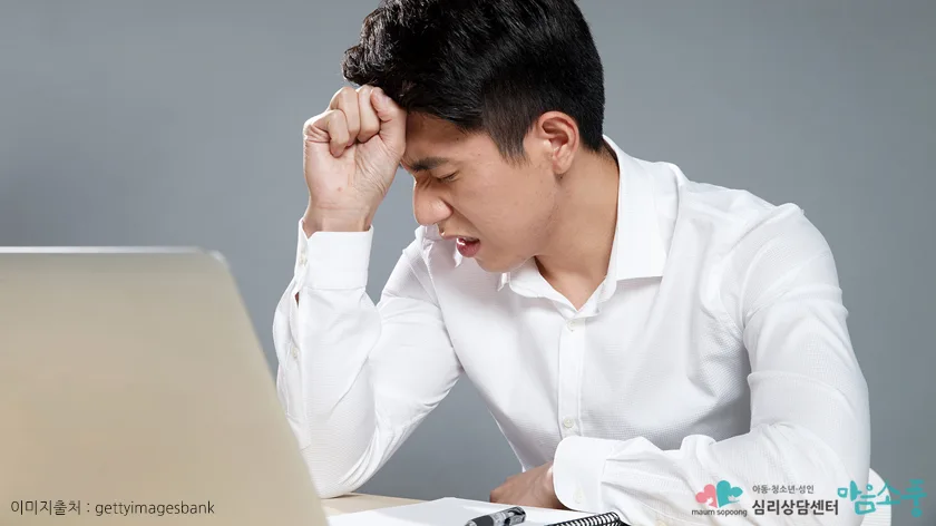 HSP(과민성 성향) 원인, 타고난 기질과 환경적 요인의 결합