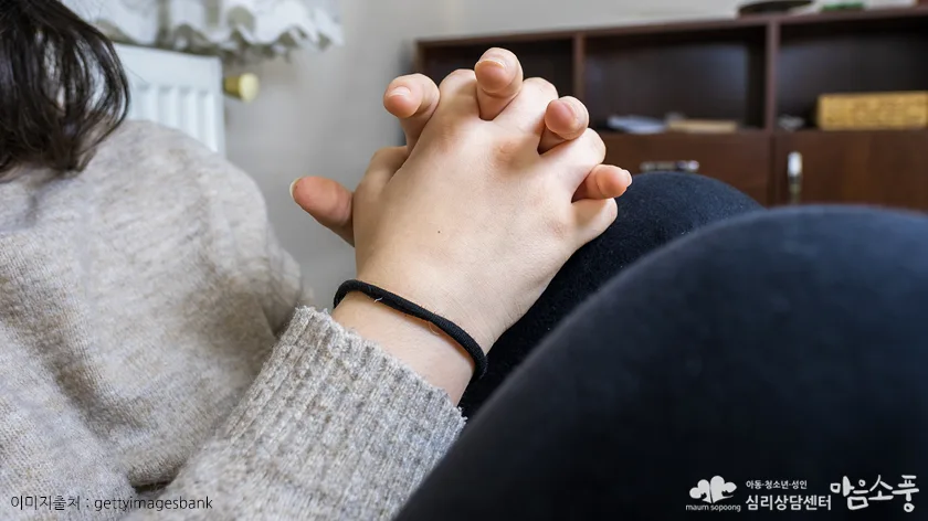 학습된 무기력?