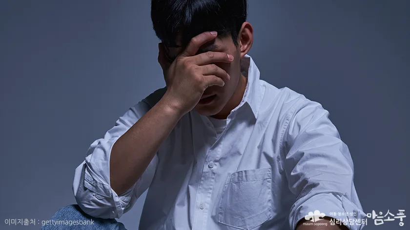 망상장애의 주요 증상