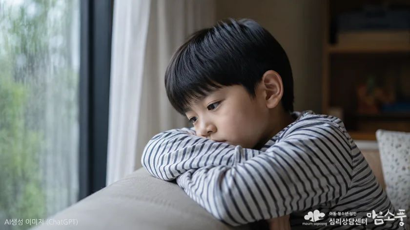 소아강박(Pediatric OCD - 소아강박장애)이란 무엇인가요?