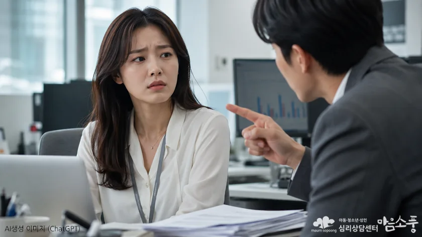 나르시시즘의 일상 속 사례