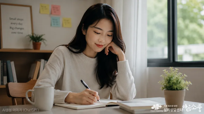 마키아벨리즘 성향은 어떻게 개선할 수 있을까요?