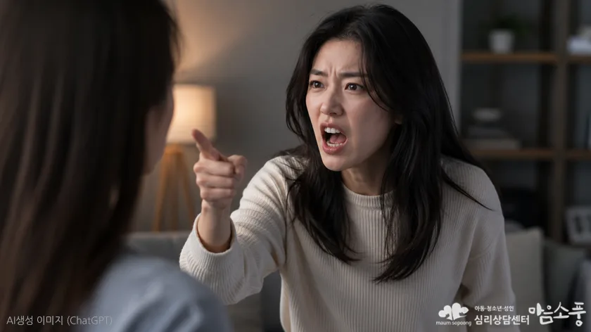 소시오패스는 어떤 의미일까요?