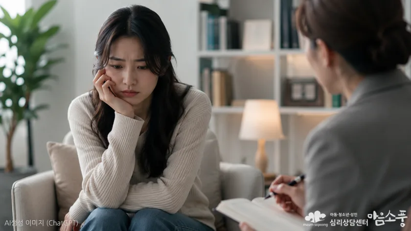 건강한 관계를 위해 기억해야 할 것