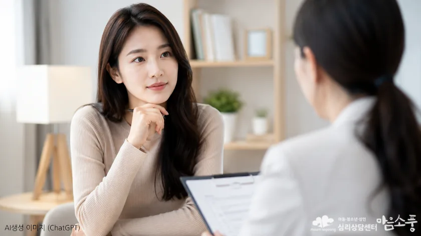 종합심리검사란 무엇인가요?