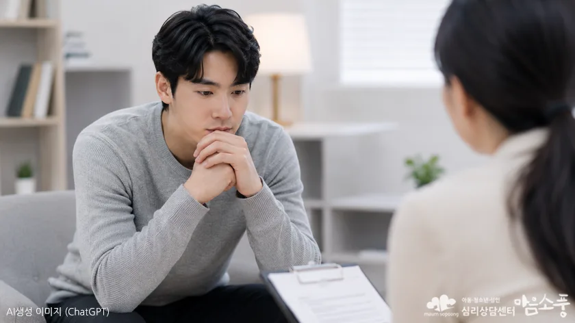 왜 종합심리검사가 필요한가요?