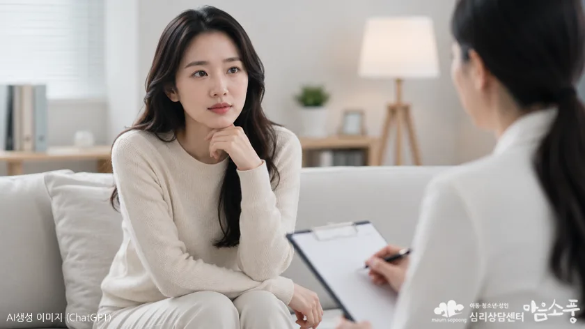종합심리검사는 어떤 분들에게 도움이 될까요?