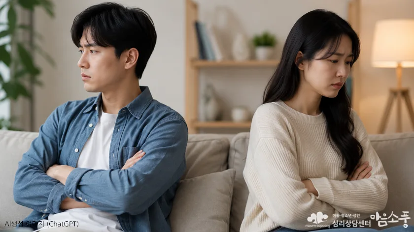 연령별 종합심리검사 활용 사례