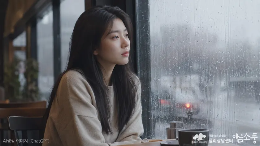성취 후 우울을 건강하게 극복하는 방법