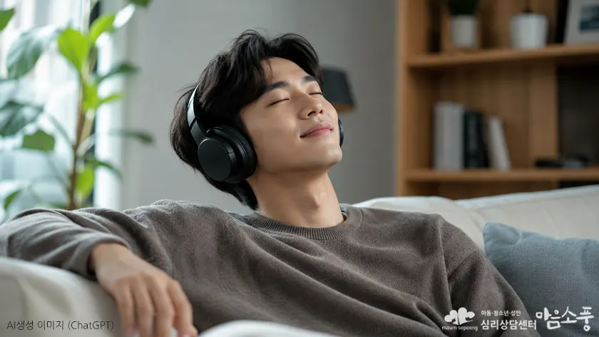 성취 후 우울을 건강하게 극복하는 방법-몸과 마음이 충분히 회복할 시간을 주세요