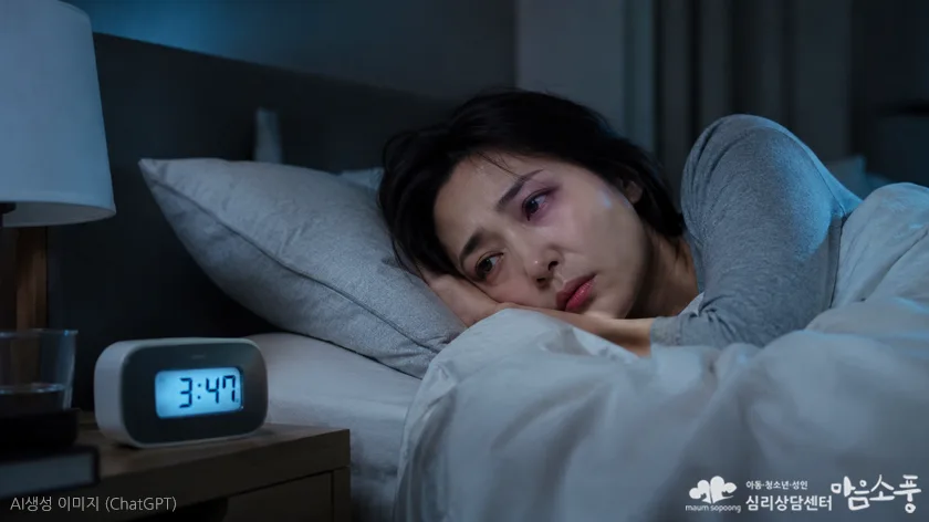 언제 전문가의 도움이 필요할까요?