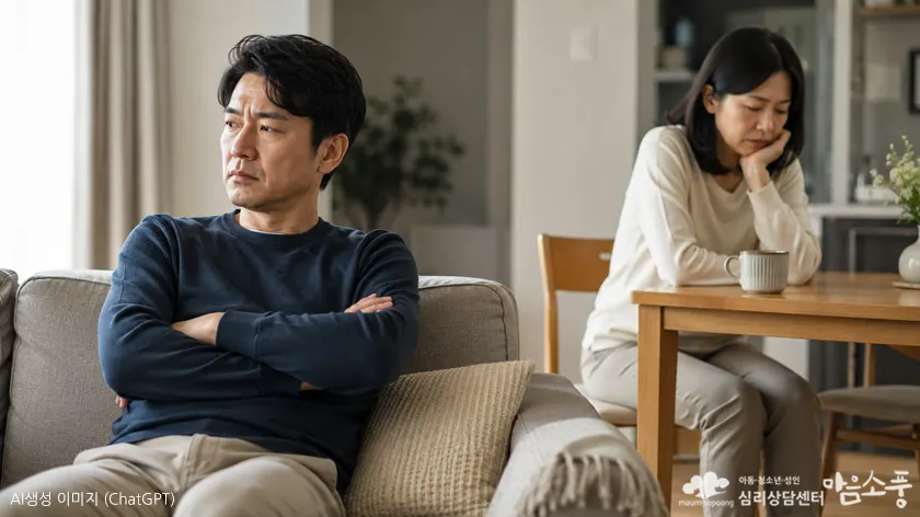 SCT검사로 알 수 있는 것
