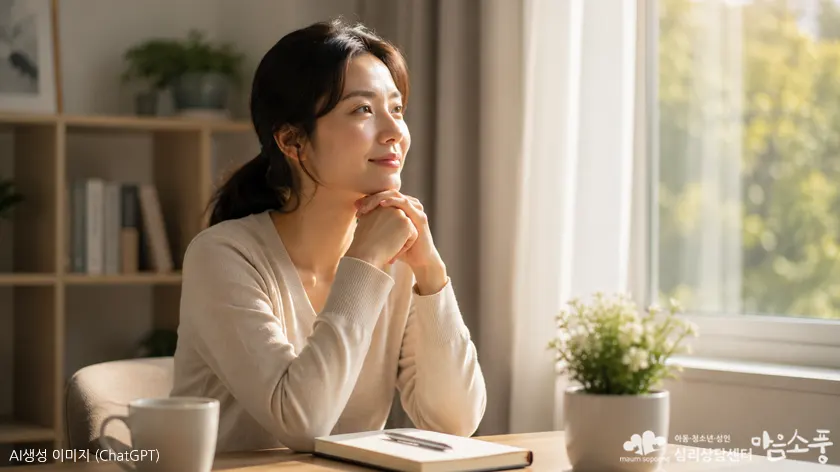 종합심리검사와는 어떤 차이가 있을까요?