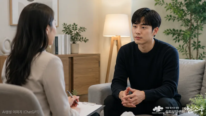 언제 전문가의 도움을 받아야 할까요?