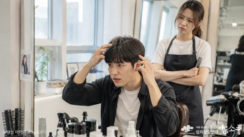 외모가 아닌 '나'를 잃어버리고 있지는 않나요?