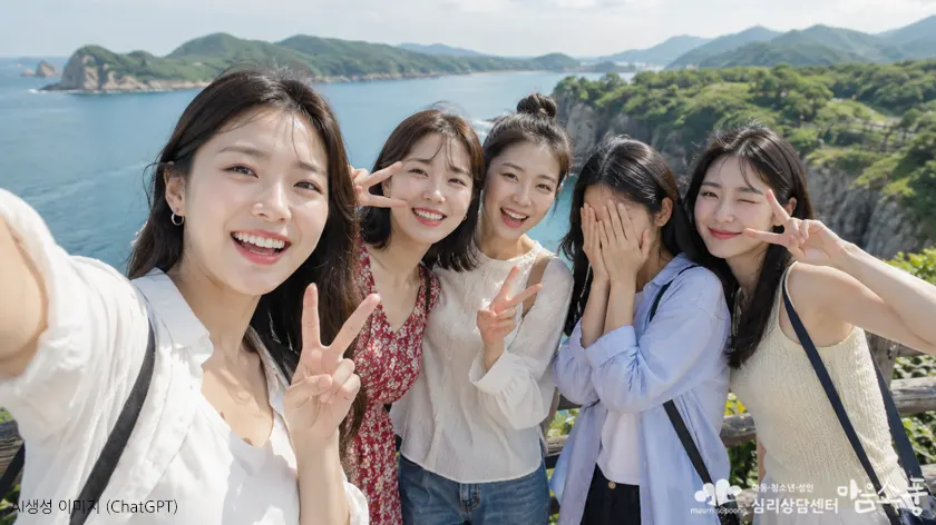 외모강박, 사람을 만나거나 새로운 경험을 피하게 됩니다.