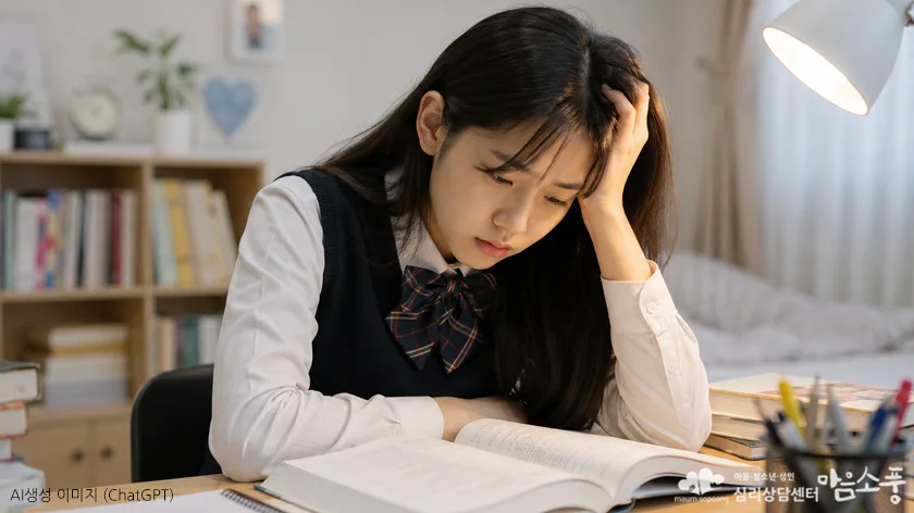 언제 웩슬러지능검사를 고려할 수 있을까요?