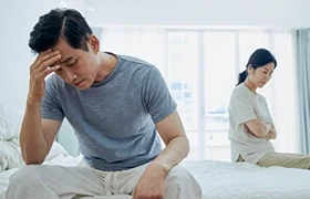 부부권태기